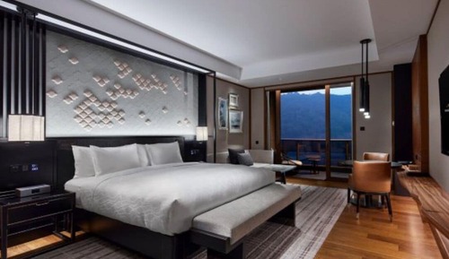 Premier Double Room, Non Smoking