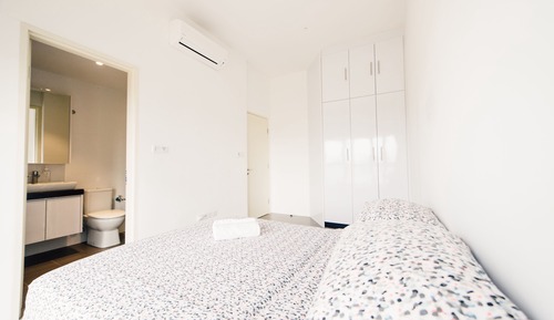 Comfort Loft, 3 Bedrooms