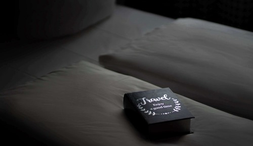 Studio, 1 Queen Bed