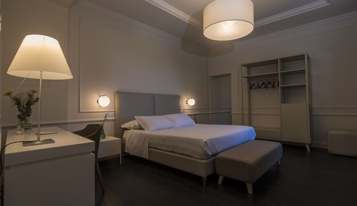 Suite Deluxe