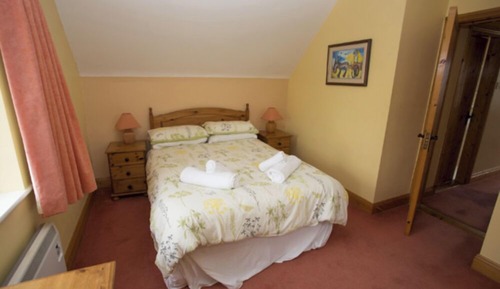 Willow Grove Holiday Cottage No. 4