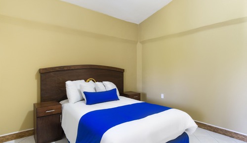 Suite, 2 Bedrooms, Terrace, Ocean View (D)
