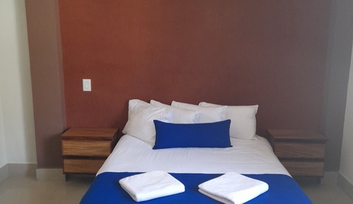 Superior Room, 1 Bedroom (F)