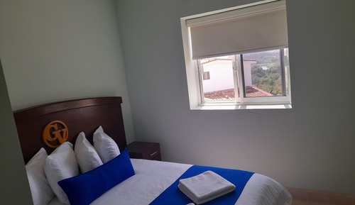 Suite, 2 Bedrooms, Terrace (B)