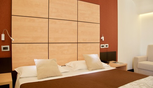 Family Quadruple Room