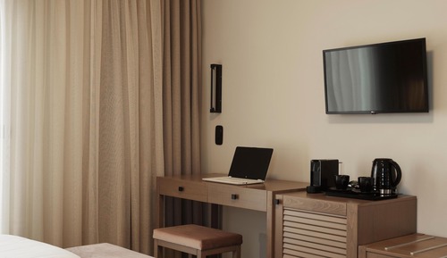 Deluxe Room, 2 Bedrooms, Connecting Rooms