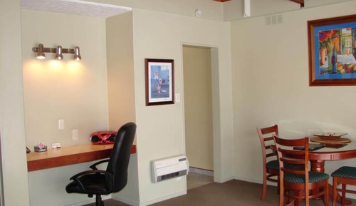 Executive Apartment, 1 Bedroom