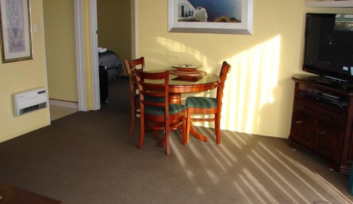 Apartment, 1 Bedroom, Queen