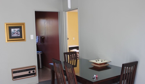 Executive 2 Bedroom Apartment, Spa