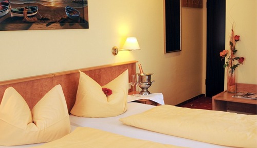 Standard Double Room, 1 King Bed