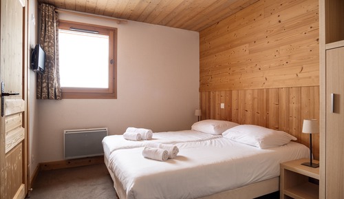 Apartment, 2 Bedrooms