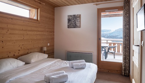 Apartment, 3 Bedrooms