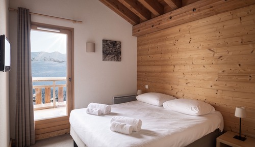 Apartment, 4 Bedrooms