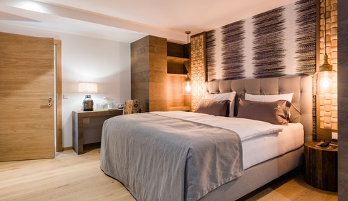 Classic Double Room, 1 Bedroom