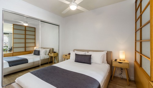 Studio, 1 Bedroom