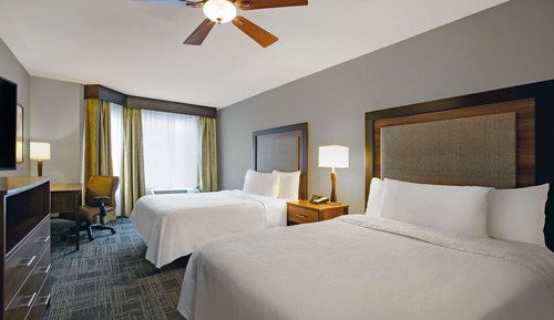 Premium Suite, 1 Bedroom, Non Smoking