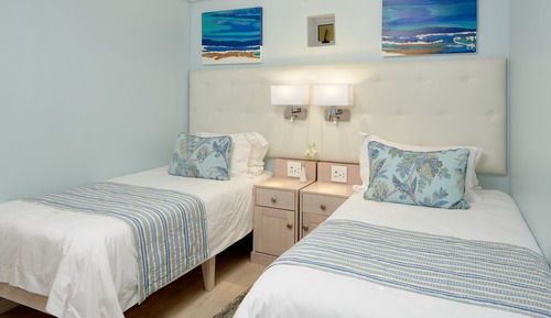 Apartment, 3 Bedrooms