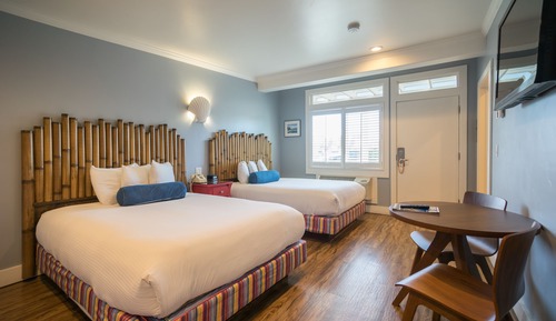 Standard Room (Non-Ocean View)
