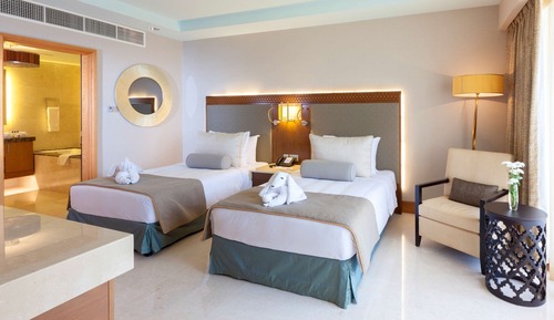 Royal Suite