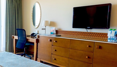 Deluxe Room (Deluxe)