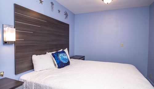 Standard Triple Room, 2 Bedrooms