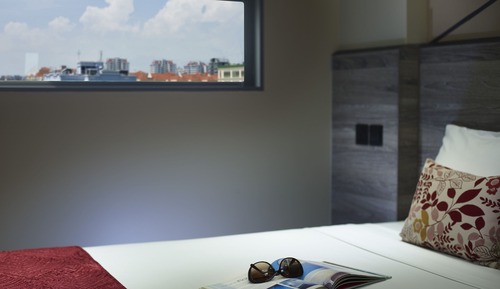 Superior Room, 1 Queen Bed