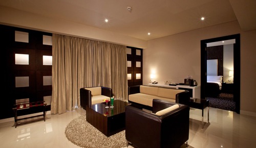 Executive Suite, Non Smoking