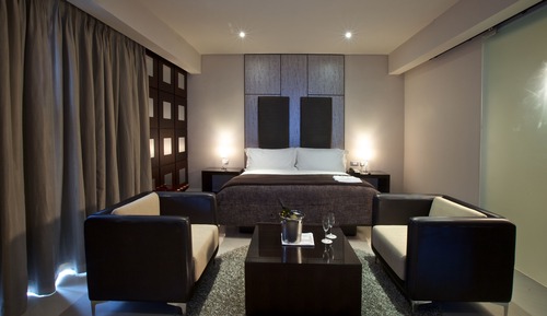 Luxury Room, Non Smoking