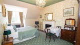Executive Double Room (Ferguson)
