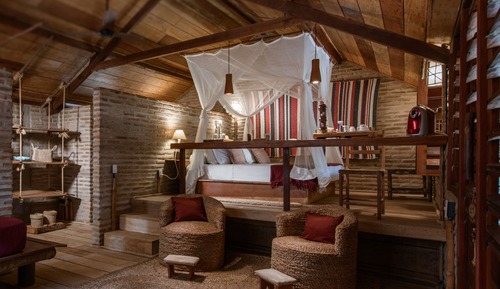 Comfort Apartment