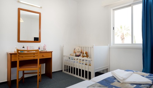 Family Apartment, Sea View