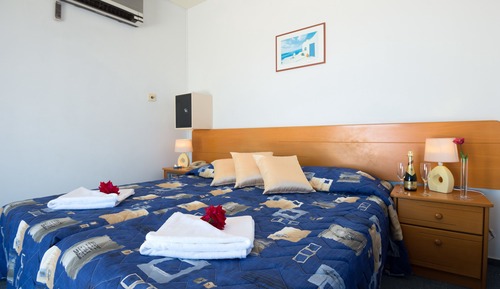 Apartment, 1 Bedroom