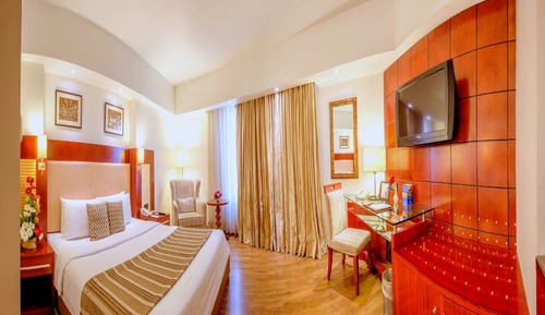Premium Room