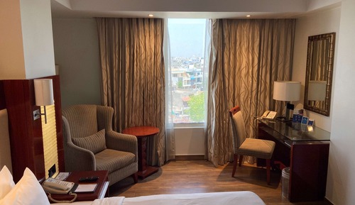 Premium Room, 2 Twin Beds