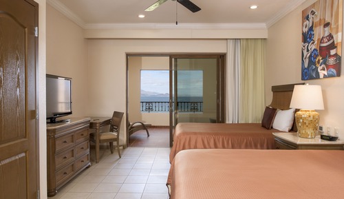 Suite, 2 Bedrooms