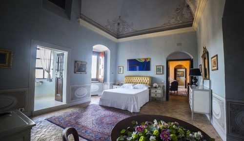 Superior Suite