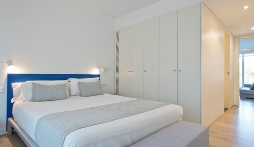 Family Apartment (6 pax)