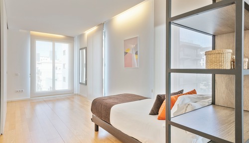 Premium Apartment