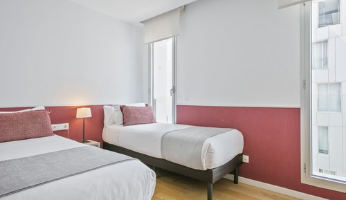 Superior Apartment (Premium / 4 pax)
