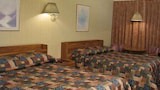 Standard Room, 2 Double Beds