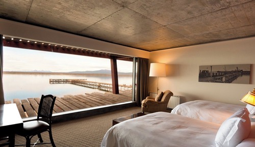 Room, 2 Queen Beds (The Singular)
