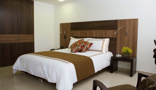 Comfort Double Room, 1 Bedroom
