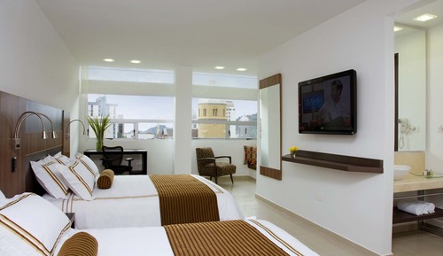 Suite (Double)