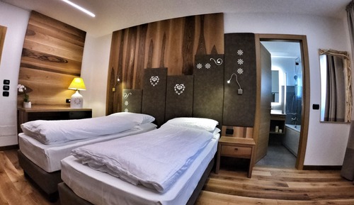 Classic Triple Room