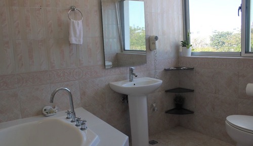 Suite, 2 Bedrooms