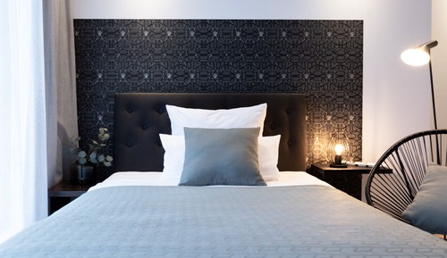 Superior Single Room