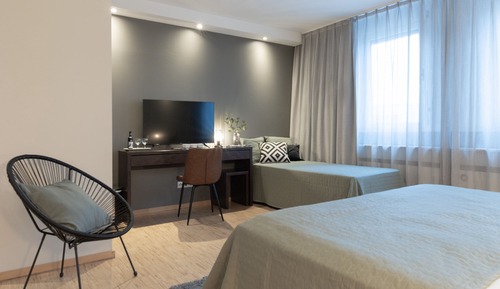 Junior Suite