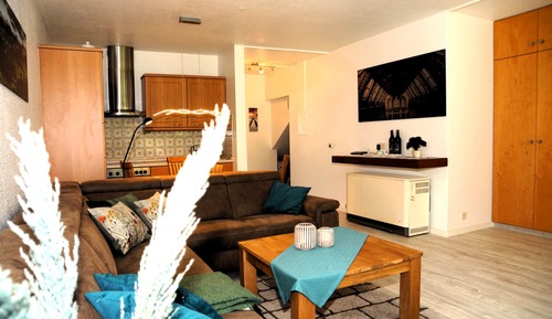 Superior Condo, 2 Twin Beds, Non Smoking, Terrace