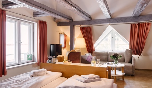Family Room (Family Room, Villa Exclusiv)