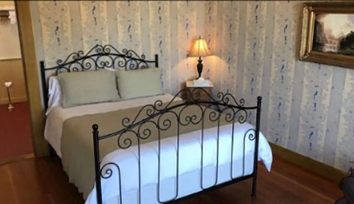 Standard Room, 1 Double Bed, Balcony (Californio)